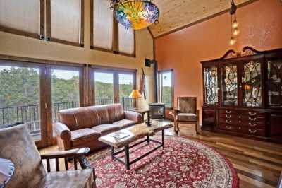 Home For Sale in Ridgway, Colorado