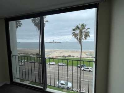 Home For Rent in Long Beach, California