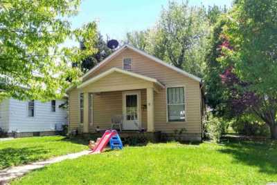 Home For Sale in Quincy, Illinois