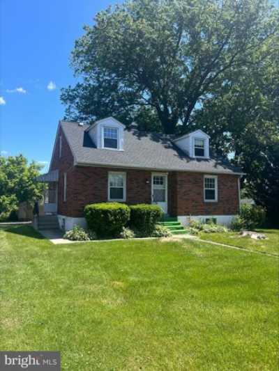 Home For Sale in Hatfield, Pennsylvania