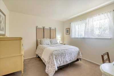 Home For Sale in Mountain View, California