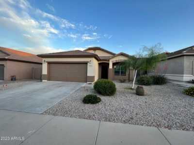 Home For Rent in Gold Canyon, Arizona