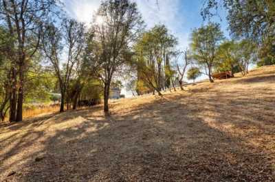 Residential Land For Sale in El Dorado Hills, California