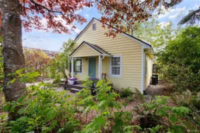 Home For Rent in Olympia, Washington