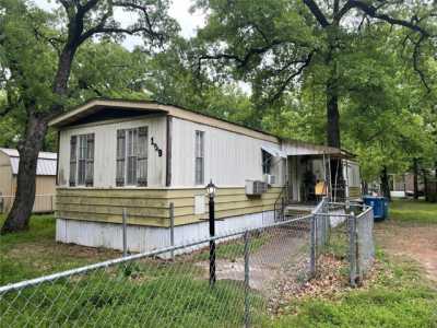 Home For Sale in Gun Barrel City, Texas
