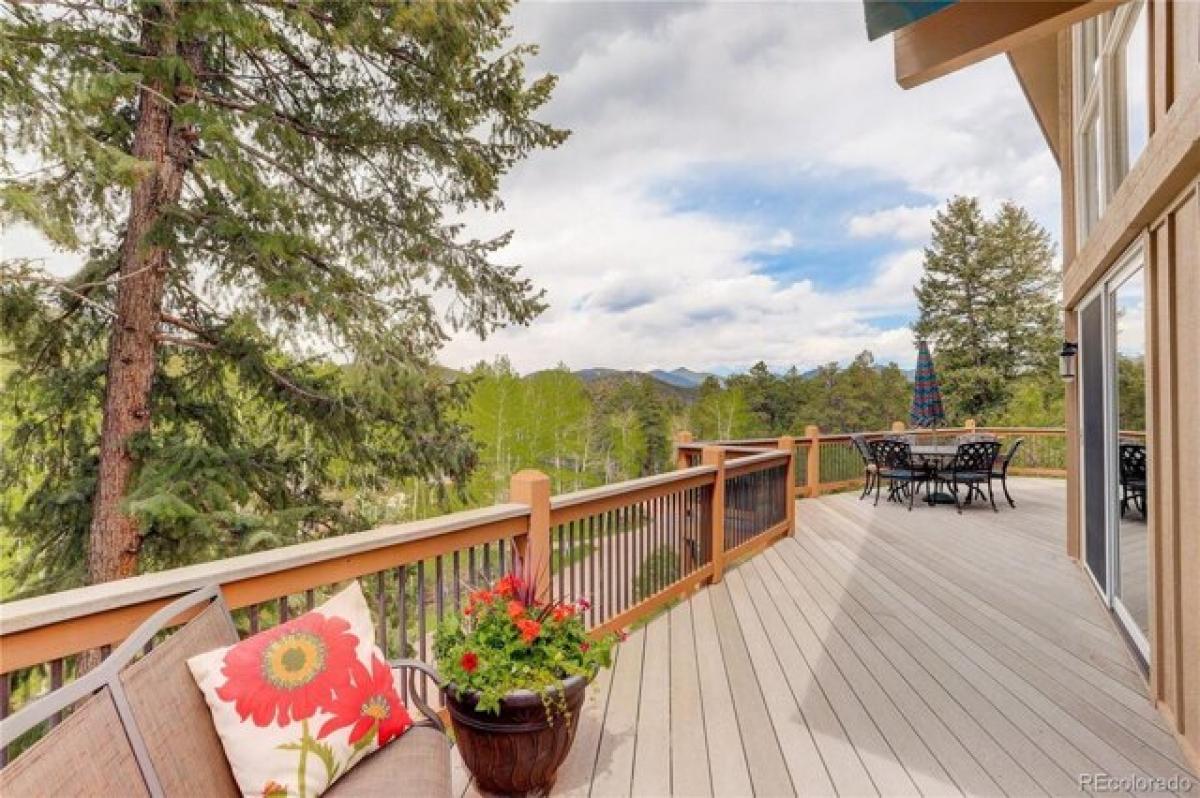 Picture of Home For Sale in Evergreen, Colorado, United States