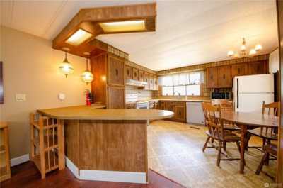 Home For Sale in Rochester, Washington