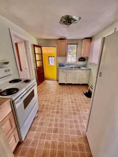 Home For Sale in Oak Bluffs, Massachusetts