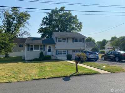 Home For Sale in Franklin, New Jersey