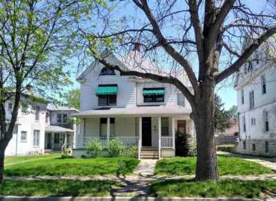 Home For Sale in Quincy, Illinois