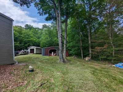 Home For Sale in Genesee, Pennsylvania