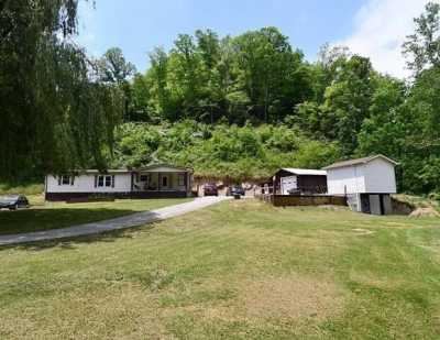 Home For Sale in Richlands, Virginia