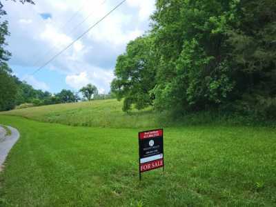 Residential Land For Sale in Beechgrove, Tennessee