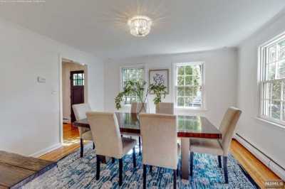 Home For Sale in Ho Ho Kus, New Jersey