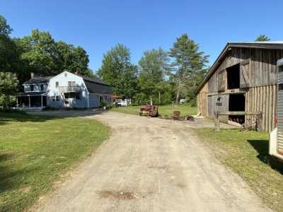 Home For Sale in Bernardston, Massachusetts