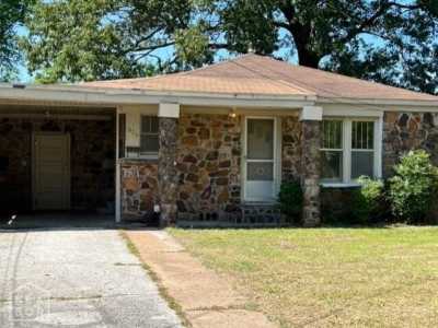 Home For Sale in Walnut Ridge, Arkansas