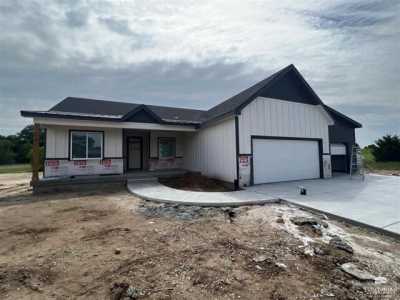 Home For Sale in Saint George, Kansas