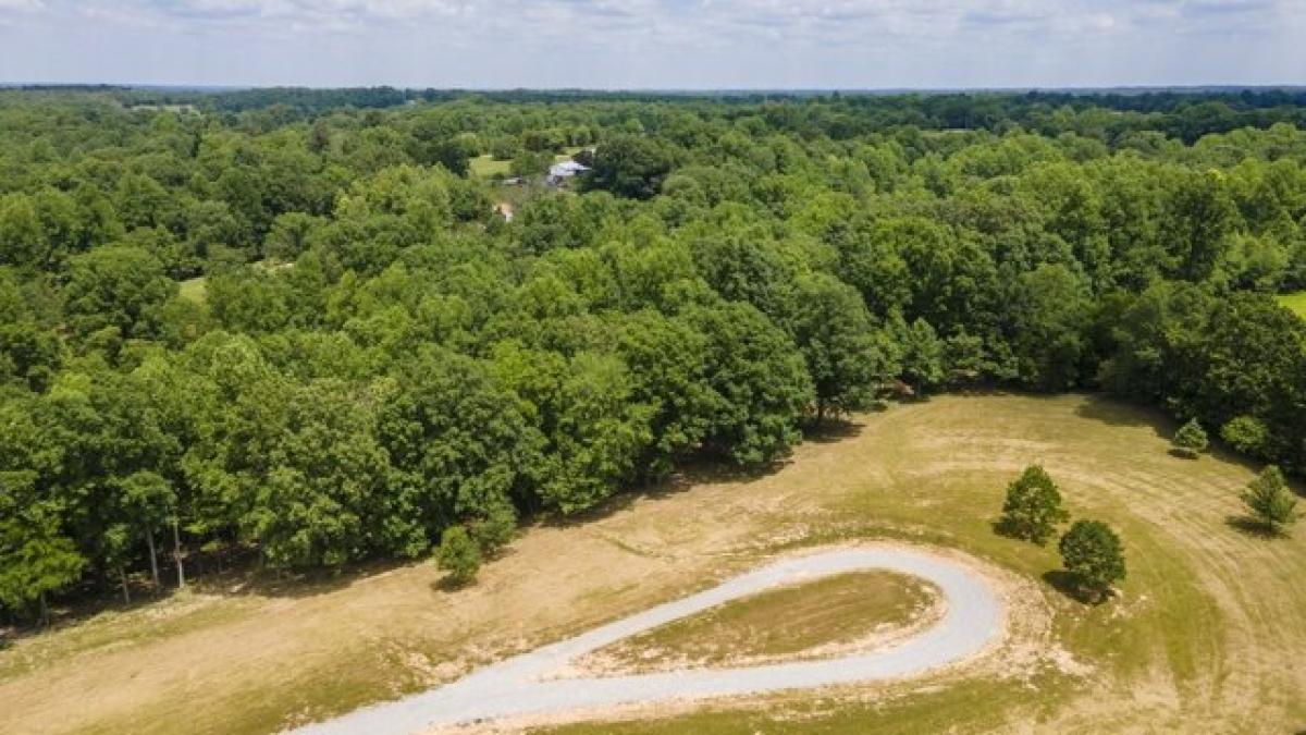 Picture of Residential Land For Sale in Bon Aqua, Tennessee, United States