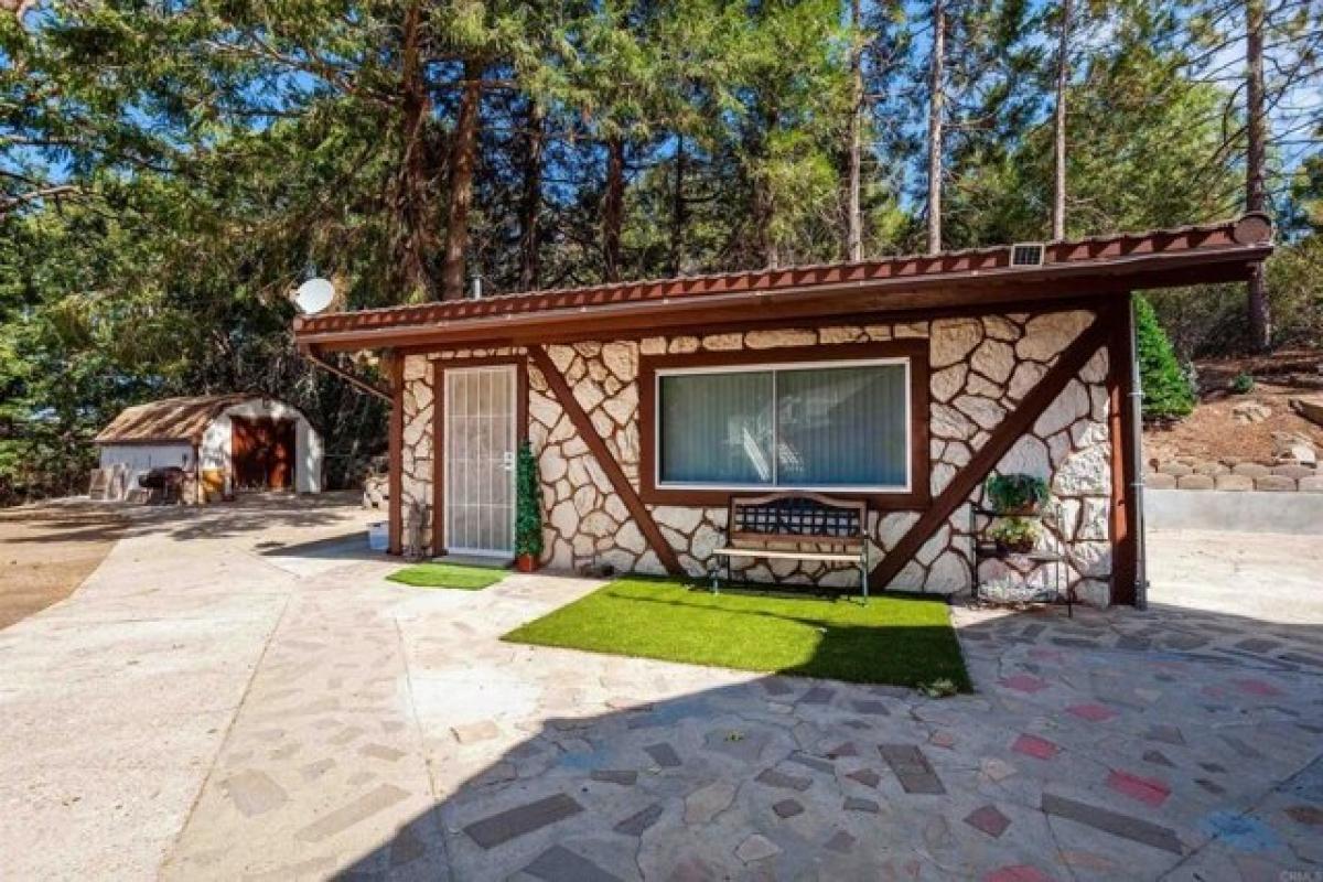 Picture of Home For Sale in Palomar Mountain, California, United States
