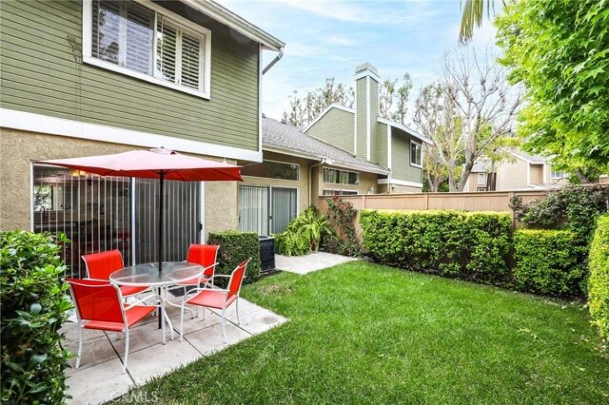 Picture of Home For Sale in Aliso Viejo, California, United States