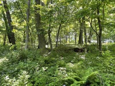 Residential Land For Sale in Elroy, Wisconsin