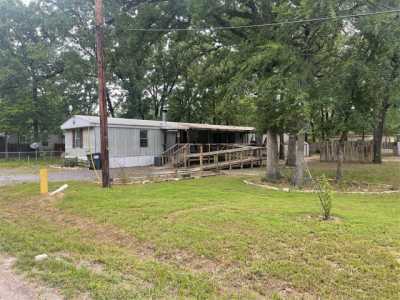 Home For Sale in Emory, Texas