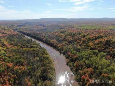 Residential Land For Sale in Ontonagon, Michigan