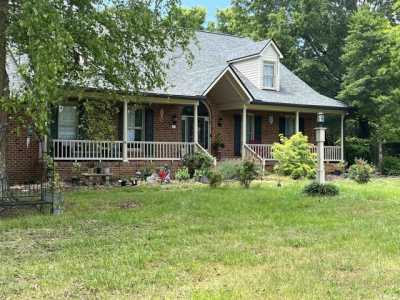 Home For Sale in Spring Hope, North Carolina
