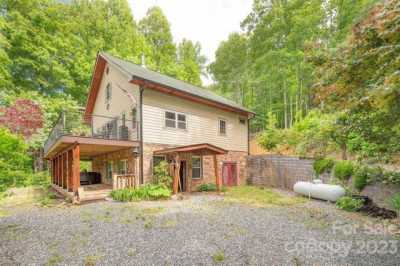 Home For Sale in Hot Springs, North Carolina