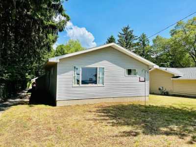Home For Sale in Whitehall, Michigan