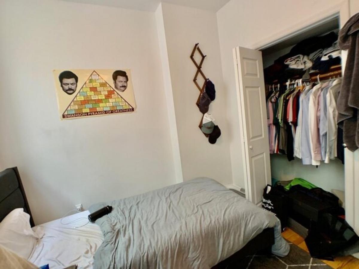 Picture of Apartment For Rent in Hoboken, New Jersey, United States