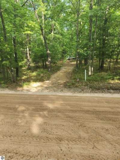 Residential Land For Sale in Farwell, Michigan