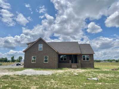 Home For Sale in Manchester, Tennessee