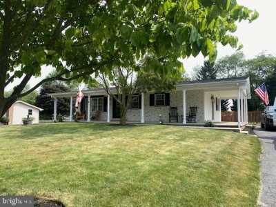 Home For Sale in Manchester, Maryland