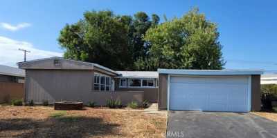 Home For Sale in Pomona, California