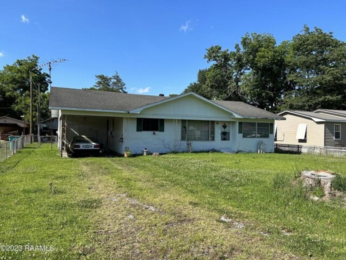 Picture of Home For Sale in Opelousas, Louisiana, United States