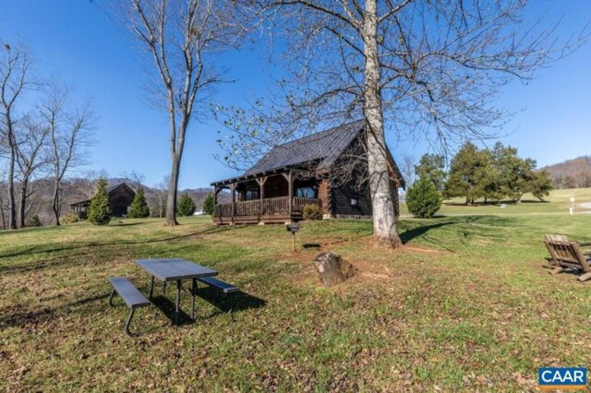 Picture of Home For Sale in Faber, Virginia, United States