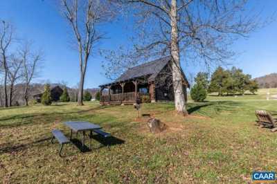 Home For Sale in Faber, Virginia