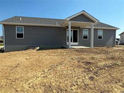 Home For Sale in Wright City, Missouri