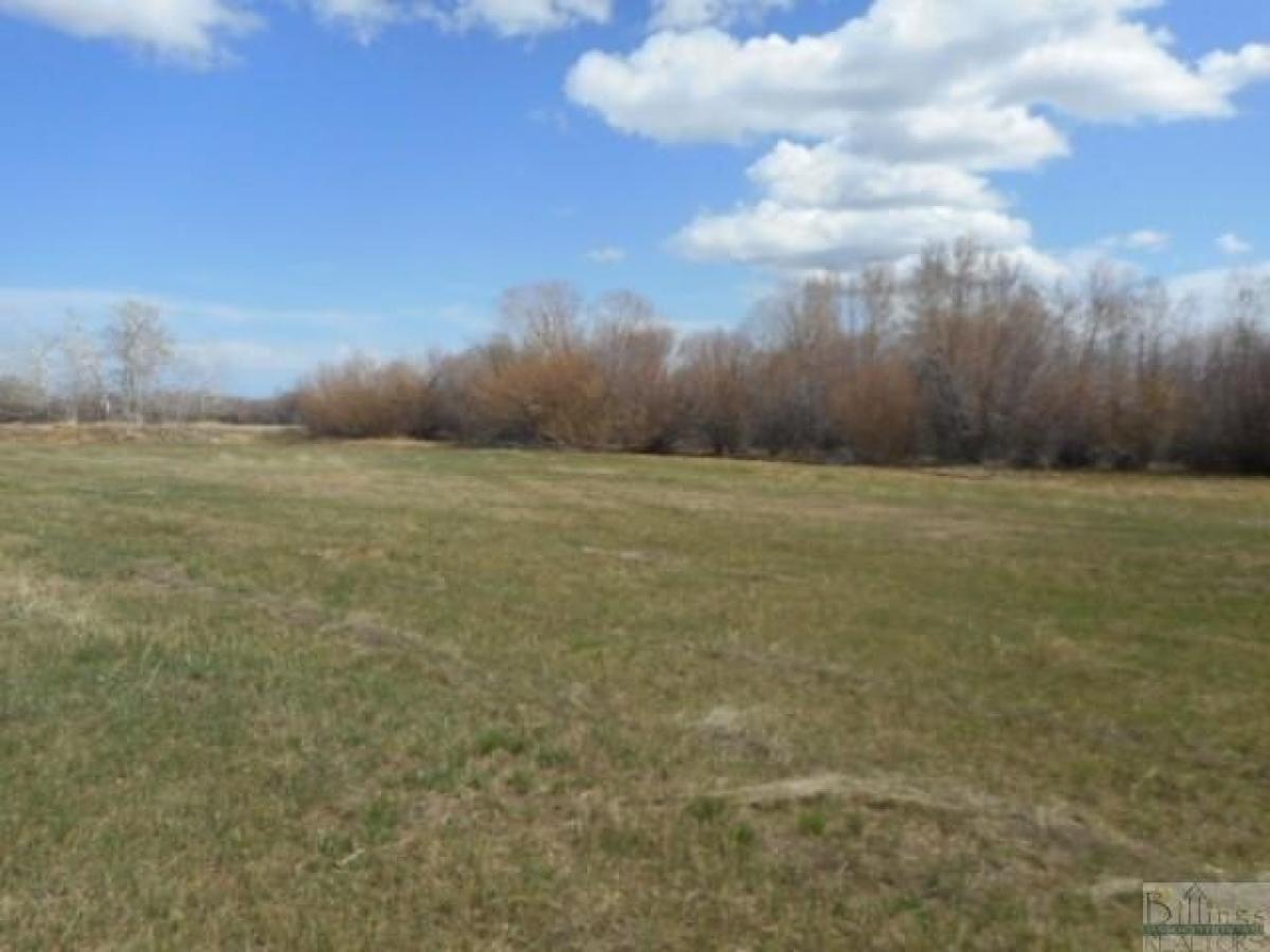Picture of Residential Land For Sale in Red Lodge, Montana, United States