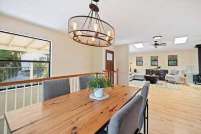 Home For Sale in Boulder Creek, California
