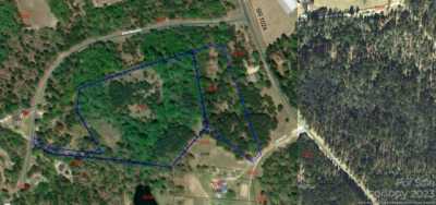 Residential Land For Sale in Jackson Springs, North Carolina