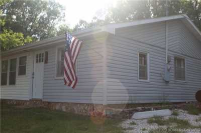 Home For Sale in Gravois Mills, Missouri