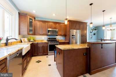 Home For Sale in Collingswood, New Jersey
