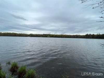 Residential Land For Sale in Crystal Falls, Michigan