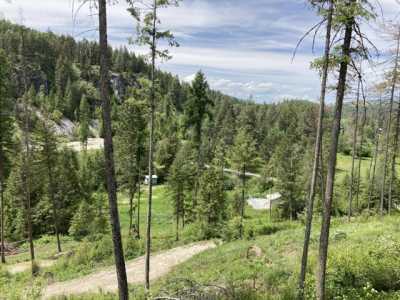 Residential Land For Sale in Colville, Washington