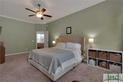 Home For Sale in Pooler, Georgia