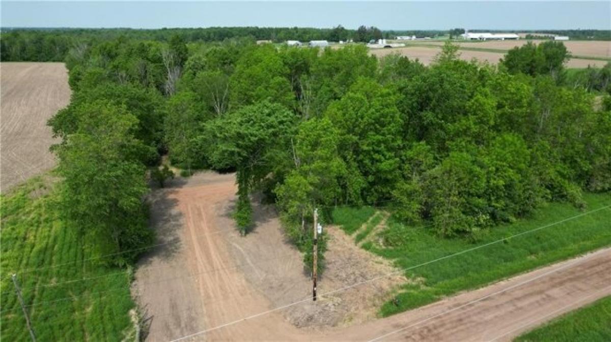 Picture of Residential Land For Sale in Ladysmith, Wisconsin, United States