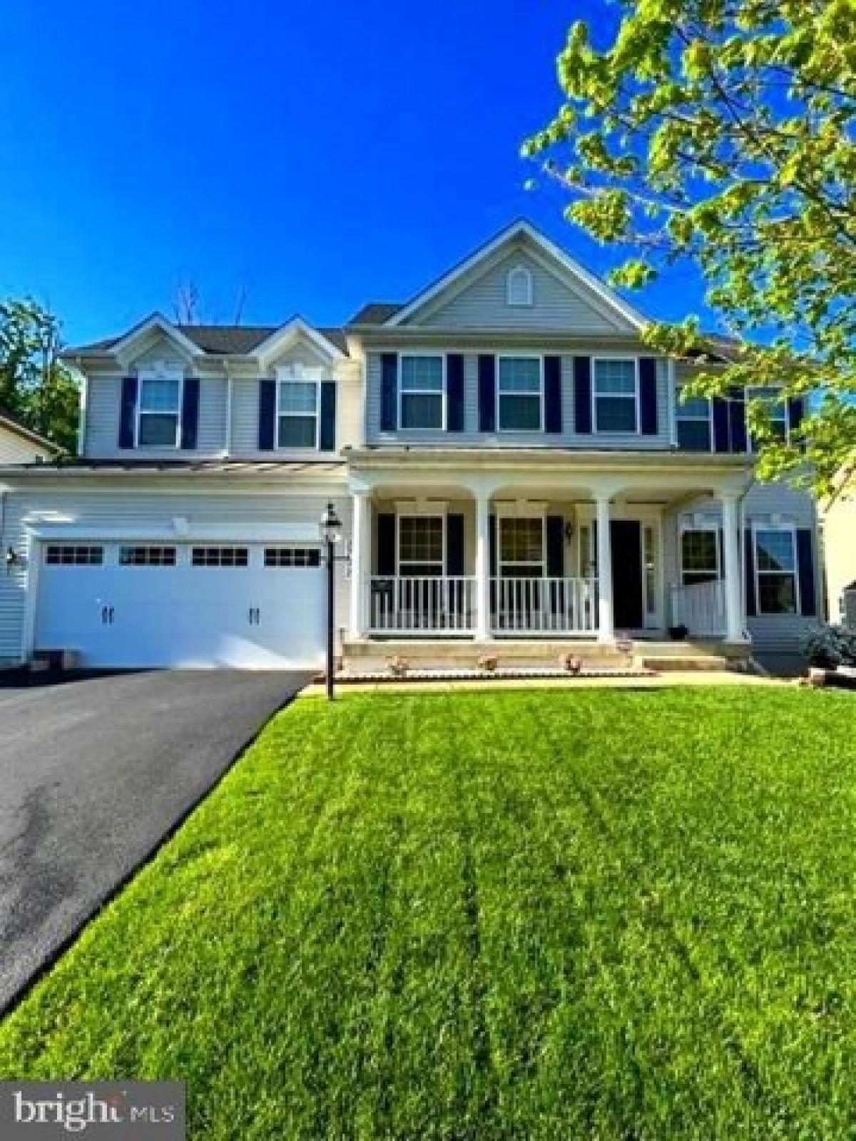 Picture of Home For Sale in Bryans Road, Maryland, United States