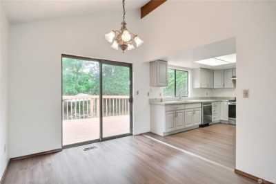 Home For Rent in Bothell, Washington